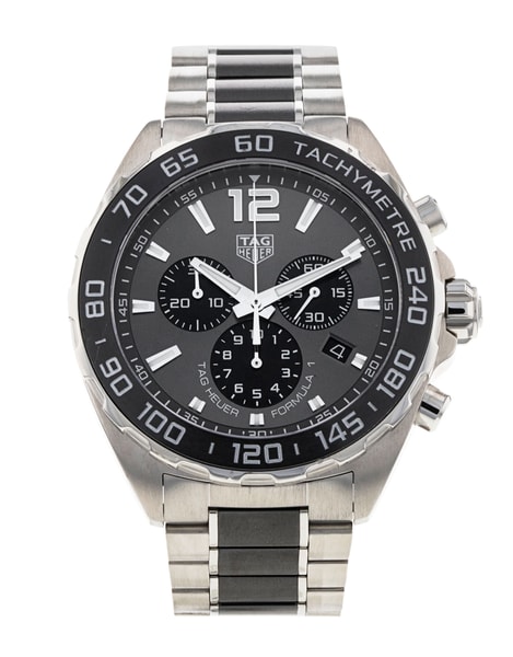 Tag Heuer Formula 1 CAZ1011.BA0843